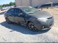 2014 Toyota Corolla — photo 1 of 16 | VIN 2T1BURHE7EC117976