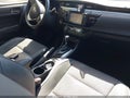 2014 Toyota Corolla — photo 5 of 16 | VIN 2T1BURHE7EC117976
