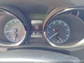 2014 Toyota Corolla — photo 7 of 16 | VIN 2T1BURHE7EC117976
