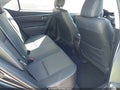 2014 Toyota Corolla — photo 8 of 16 | VIN 2T1BURHE7EC117976