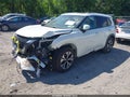 2023 Nissan Rogue — photo 2 of 12 | VIN 5N1BT3BB9PC744474