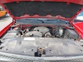 2012 Chevrolet Silverado 1500 — photo 10 of 18 | VIN 1GCRCSE06CZ304646