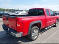 2012 Chevrolet Silverado 1500 — photo 17 of 18 | VIN 1GCRCSE06CZ304646