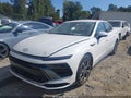 2025 Hyundai Sonata — photo 2 of 16 | VIN KMHL64JA8SA479450
