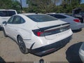 2025 Hyundai Sonata — photo 3 of 16 | VIN KMHL64JA8SA479450
