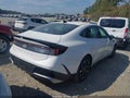 2025 Hyundai Sonata — photo 4 of 16 | VIN KMHL64JA8SA479450