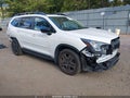 2024 Subaru Ascent — photo 1 of 21 | VIN 4S4WMAKD2R3442208