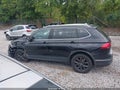 2022 Volkswagen Tiguan — photo 13 of 15 | VIN 3VV2B7AX6NM010853