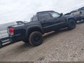 2017 Toyota Tacoma — photo 4 of 17 | VIN 3TMCZ5AN5HM114062