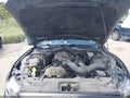 2016 Ford Mustang — photo 10 of 17 | VIN 1FA6P8AM6G5322540