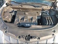 2012 Cadillac SRX — photo 9 of 10 | VIN 3GYFNAE35CS533019