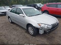 2005 Toyota Camry — photo 1 of 11 | VIN 4T1BE32K25U542884