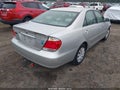 2005 Toyota Camry — photo 4 of 11 | VIN 4T1BE32K25U542884