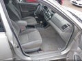 2005 Toyota Camry — photo 5 of 11 | VIN 4T1BE32K25U542884