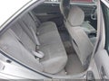2005 Toyota Camry — photo 8 of 11 | VIN 4T1BE32K25U542884