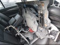 2014 Infiniti Q50 — photo 8 of 11 | VIN JN1BV7AR1EM695298