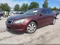 2010 Honda Accord — photo 2 of 15 | VIN 1HGCP2F76AA085304