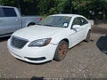 2012 Chrysler 200 — photo 2 of 10 | VIN 1C3CCBBG0CN283019