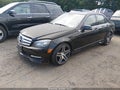 2011 Mercedes-Benz C-Class — photo 2 of 11 | VIN WDDGF8BB6BR133571