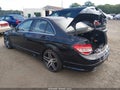 2011 Mercedes-Benz C-Class — photo 3 of 11 | VIN WDDGF8BB6BR133571