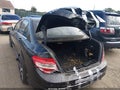 2011 Mercedes-Benz C-Class — photo 6 of 11 | VIN WDDGF8BB6BR133571