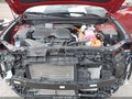 2025 Hyundai Tucson Hybrid — photo 10 of 16 | VIN KM8JCDD12SU307084