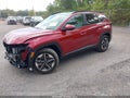 2025 Hyundai Tucson Hybrid — photo 2 of 16 | VIN KM8JCDD12SU307084