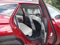 2025 Hyundai Tucson Hybrid — photo 8 of 16 | VIN KM8JCDD12SU307084