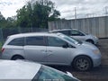2013 Honda Odyssey — photo 13 of 16 | VIN 5FNRL5H61DB075205