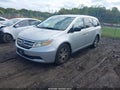 2013 Honda Odyssey — photo 2 of 16 | VIN 5FNRL5H61DB075205