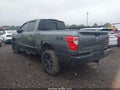 2017 Nissan Titan — photo 3 of 16 | VIN 1N6AA1F33HN506166