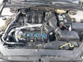 2009 Lincoln MKZ — photo 10 of 14 | VIN 3LNHM26T09R624989