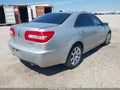 2009 Lincoln MKZ — photo 4 of 14 | VIN 3LNHM26T09R624989