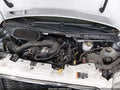 2022 Ford Transit-250 — photo 10 of 16 | VIN 1FTBR1Y82NKA38632