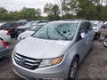 2014 Honda Odyssey — photo 6 of 18 | VIN 5FNRL5H69EB078080