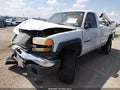 2007 GMC Sierra — photo 2 of 16 | VIN 1GTHC24U87E127580