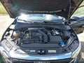 2023 Volkswagen Jetta — photo 10 of 17 | VIN 3VW7M7BU9PM048578