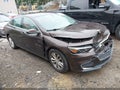 2016 Chevrolet Malibu — photo 1 of 16 | VIN 1G1ZE5ST7GF229353