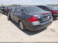 2007 Honda Accord — photo 3 of 11 | VIN 1HGCM665X7A100426