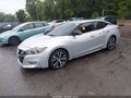 2018 Nissan Maxima — photo 2 of 11 | VIN 1N4AA6AP6JC369435