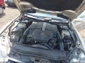 2003 Mercedes-Benz SL-Class — photo 10 of 16 | VIN WDBSK75FX3F013394