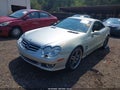 2003 Mercedes-Benz SL-Class — photo 2 of 16 | VIN WDBSK75FX3F013394