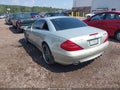 2003 Mercedes-Benz SL-Class — photo 3 of 16 | VIN WDBSK75FX3F013394