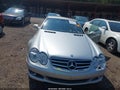 2003 Mercedes-Benz SL-Class — photo 6 of 16 | VIN WDBSK75FX3F013394