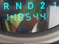 2006 Dodge Durango — photo 16 of 22 | VIN 1D4HD48N96F144170