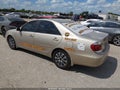2005 Toyota Camry — photo 3 of 11 | VIN 4T1BE32K35U942257