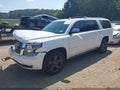 2016 Chevrolet Suburban — photo 2 of 16 | VIN 1GNSCJKC1GR372988