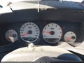 2005 Dodge Neon — photo 7 of 15 | VIN 1B3ES56C35D283428