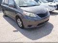 2013 Toyota Sienna — photo 6 of 16 | VIN 5TDKK3DC8DS310490
