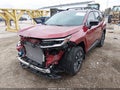 2026 Toyota RAV4 — photo 2 of 19 | VIN 2T36CRAV4TW036581